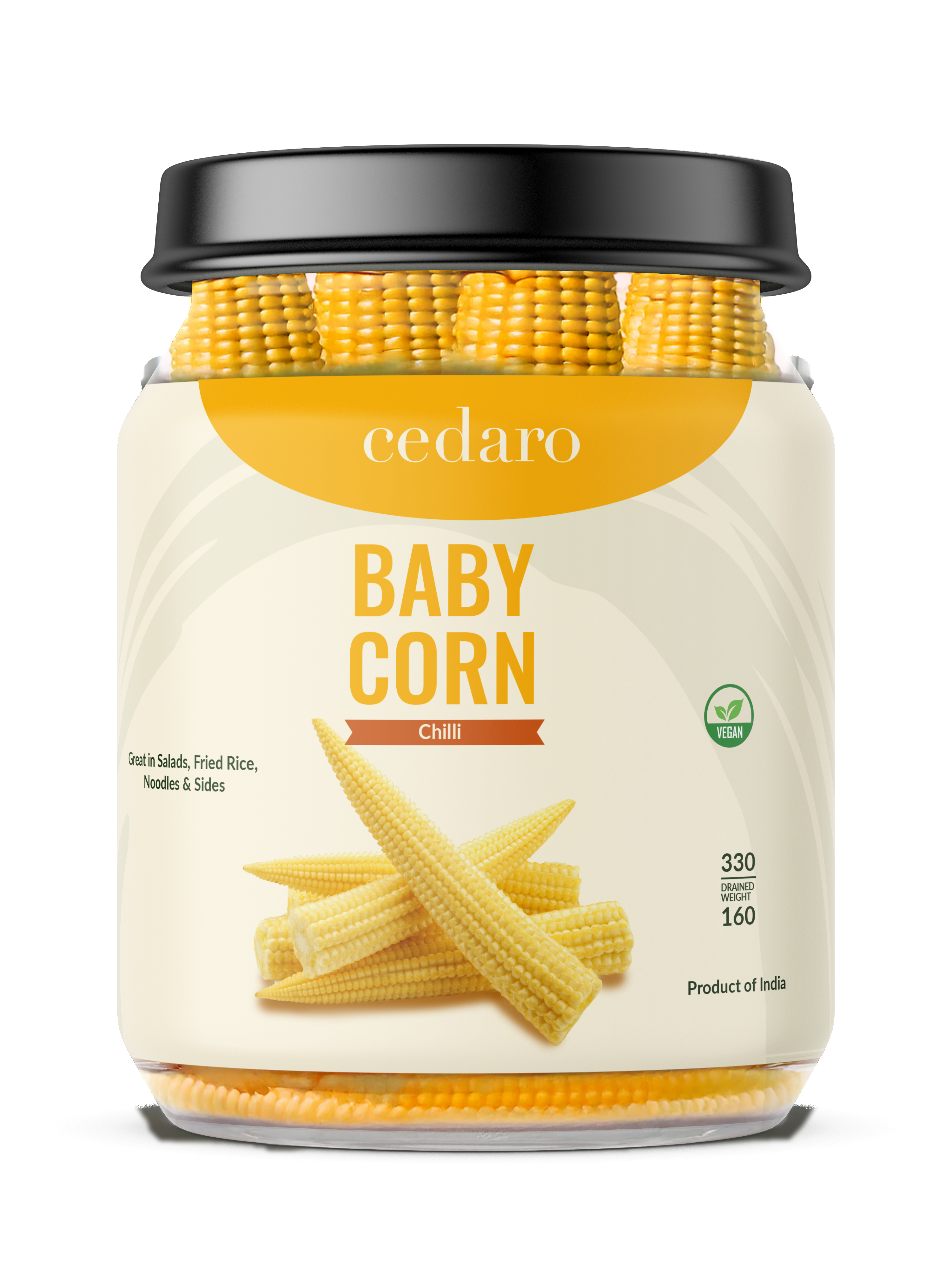 Cedaro Jar