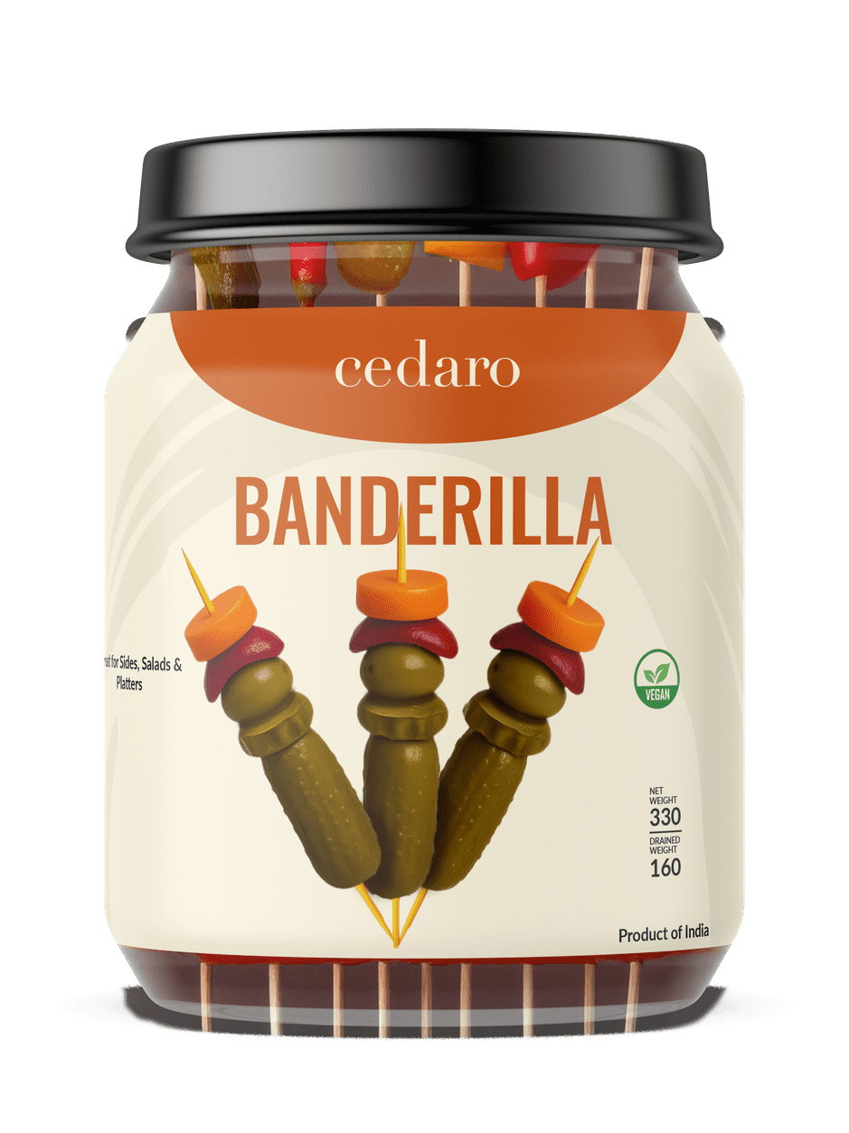 Banderilla