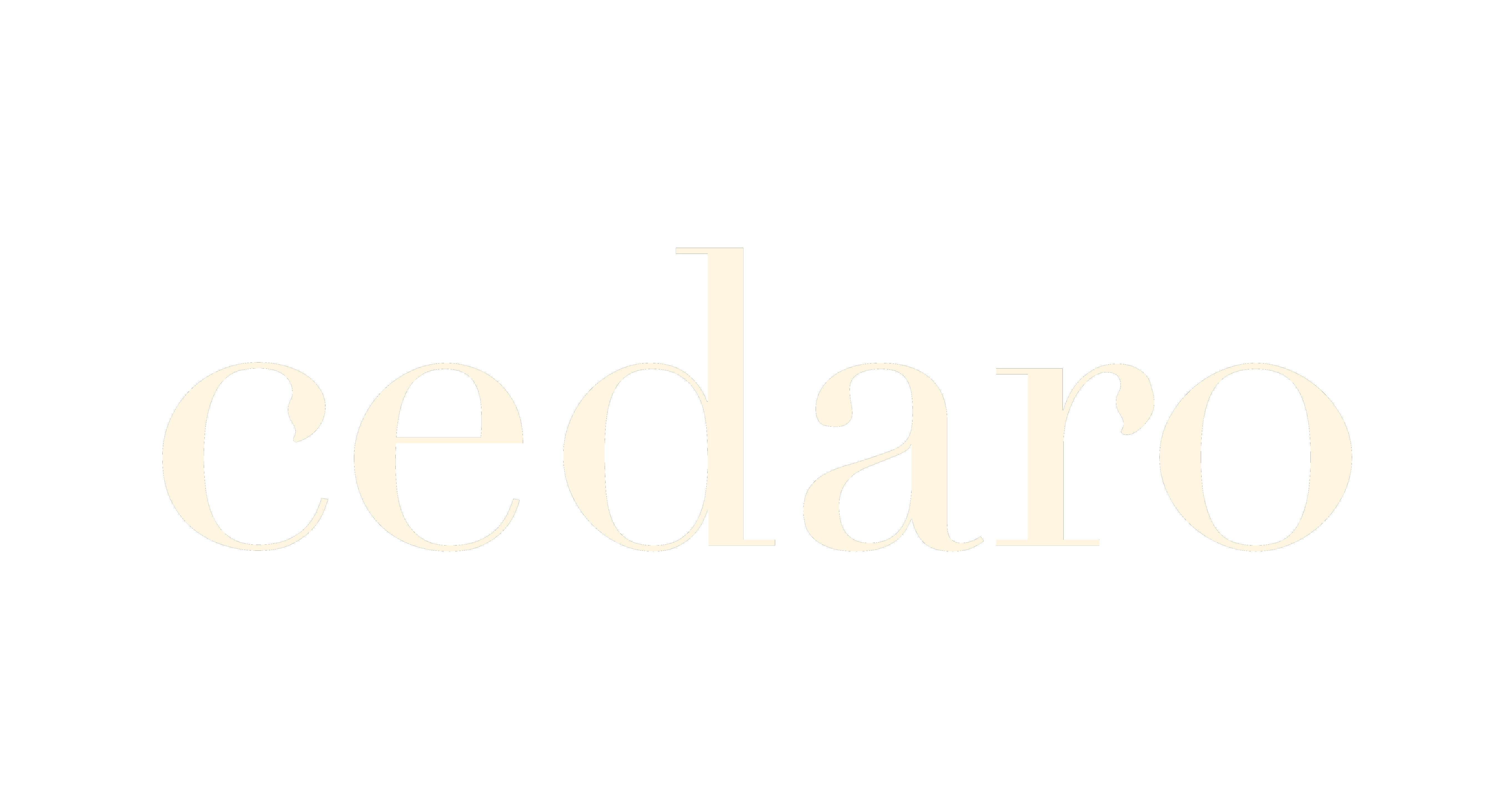 Cedaro